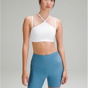 Lululemon Flow Y strappy bra